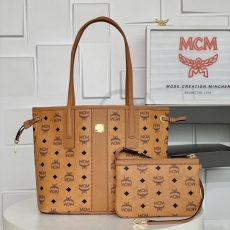 MCM Shopping Bags